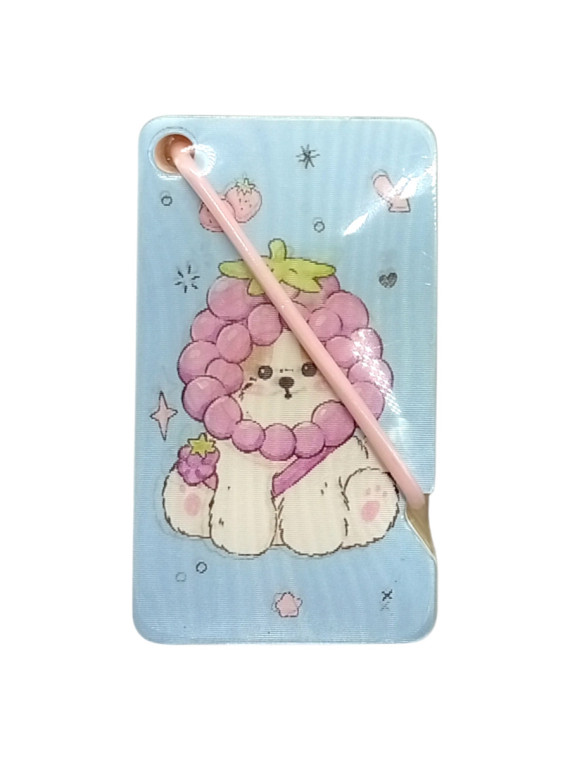 Блокнот на кольце Sweet berry