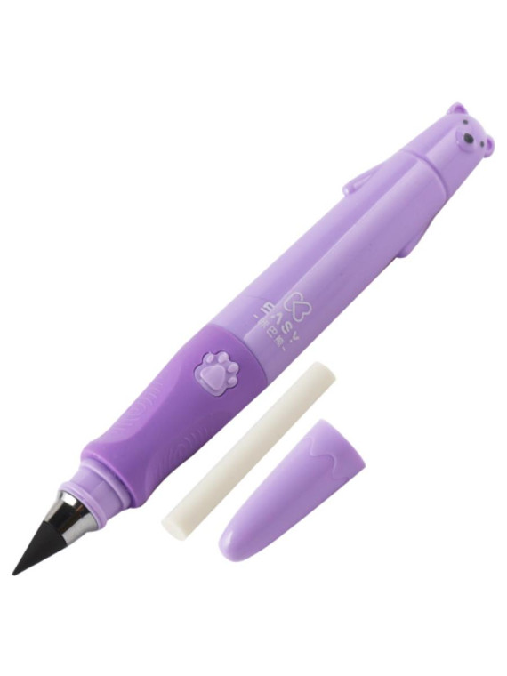Карандаш вечный Light Purple