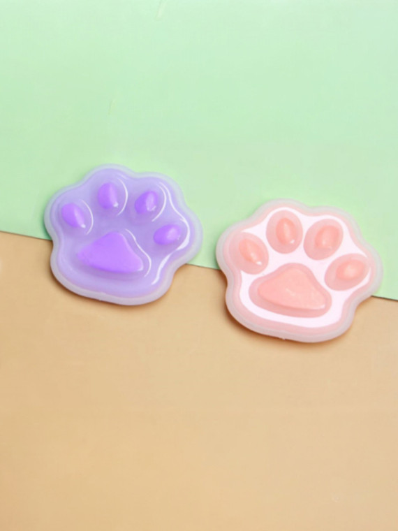 Ластик Paw Puff (для ручек пиши-стирай)