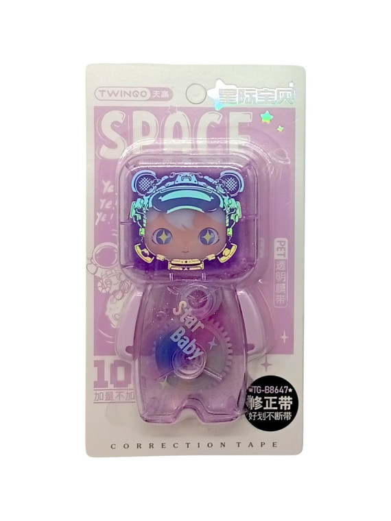Корректор ленточный Star baby