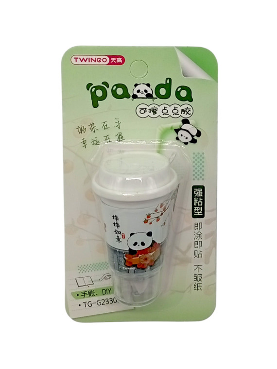 Скотч двусторонний Panda